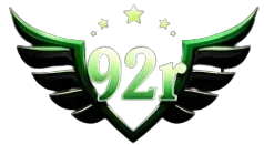 92r-Game-Logo